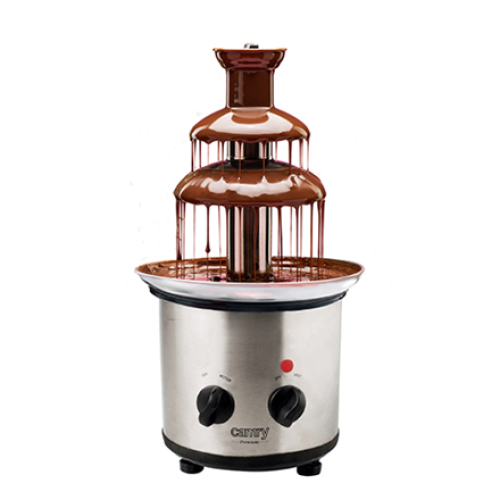 Camry Chocolate Fountain CR 4488 320 W