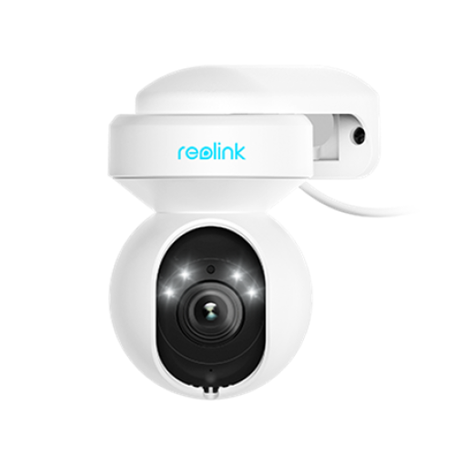 Reolink IP Camera E1 Outdoor 5 MP H.264 Micro SD