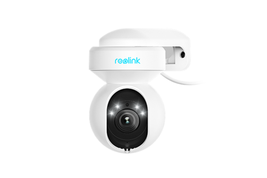 Reolink IP Camera E1 Outdoor 5 MP H.264 Micro SD