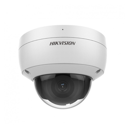 Hikvision IP Camera DS-2CD2146G2-ISU F2.8 4 MP, 2.8mm, Power over Ethernet (PoE), IP67, H.265/H.264, MicroSD/SDHC/SDXC card (256 GB)