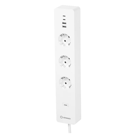 Ledvance SMART+ WiFi Multi Power Socket, EU