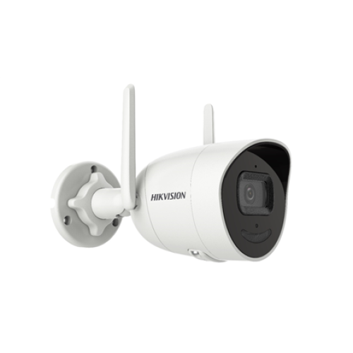 Hikvision IP Camera  DS-2CV2041G2-IDW(E) 4 MP, 2.8mm, IP66, H.265 / H.264, micro SD/SDHC/SDXC, max. 256 GB, White