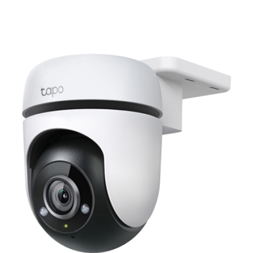 TP-LINK Pan/Tilt AI Home Security Wi-Fi Camera Tapo C500  H.264, microSD card, up to 512 GB