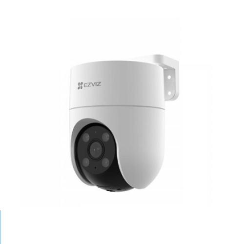 EZVIZ IP Camera CS-H8C  2 MP, 4mm, IP65, H.264/H.265, MicroSD, max. 512 GB