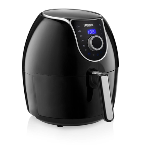Princess Aerofryer XXL 182055 Power 1700 W, Capacity 5.2 L, Black