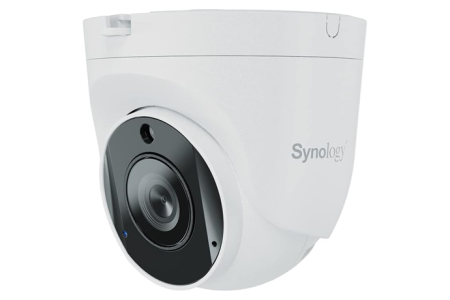 Synology Camera TC500 5 MP, 2.8 mm, H.264/H.265