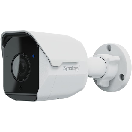 Synology Camera BC500 5 MP, 2.8 mm, H.264/H.265
