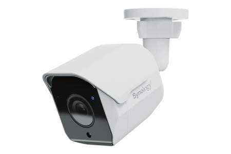 Synology Camera BC500 5 MP, 2.8 mm, H.264/H.265