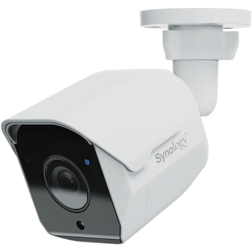 Synology Camera BC500 5 MP, 2.8 mm, H.264/H.265