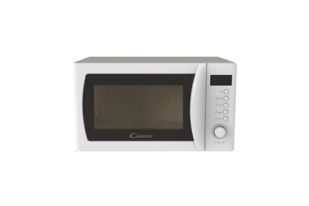 Candy Microwave Oven CMWA20SDLW Free standing, Height 26.2 cm, White, Width 45.2 cm