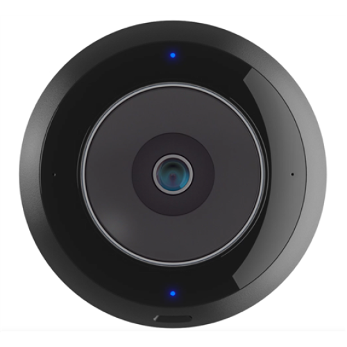 Ubiquiti Dome Camera AI 360 4 MP, Fisheye, Power over Ethernet (PoE), IPX4, IK08, H.264