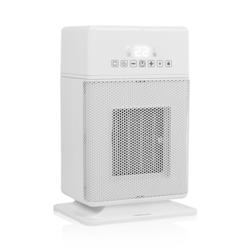 Tristar KA-5266 Ceramic Heater and Humidifier, 1800 W, Number of power levels 3, Suitable for rooms up to 20 m², White