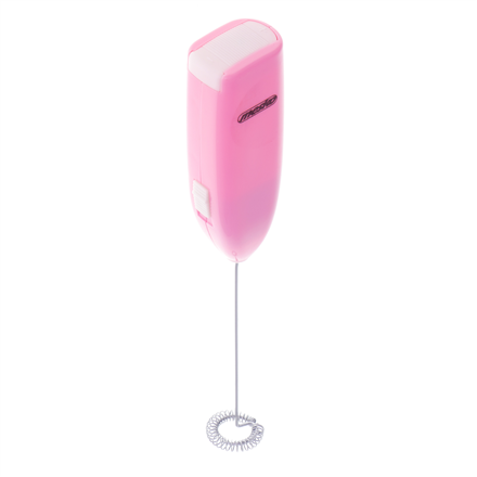 Mesko Milk Frother MS 4493p Pink