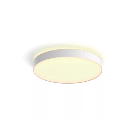 Philips Hue Enrave XL ceiling lamp white