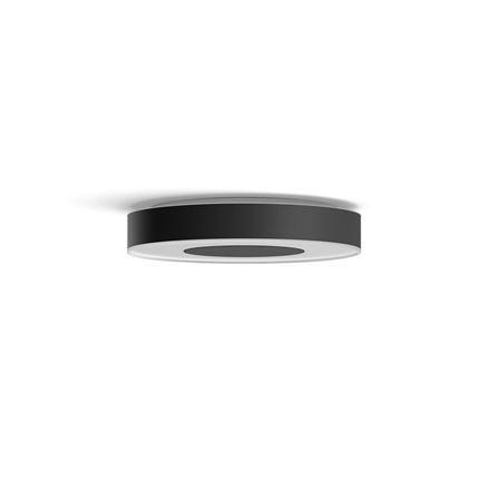 Philips Hue Infuse L ceiling lamp black
