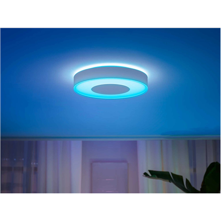 Philips Hue Infuse L ceiling lamp white
