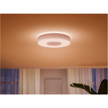 Philips Hue Infuse M ceiling lamp white