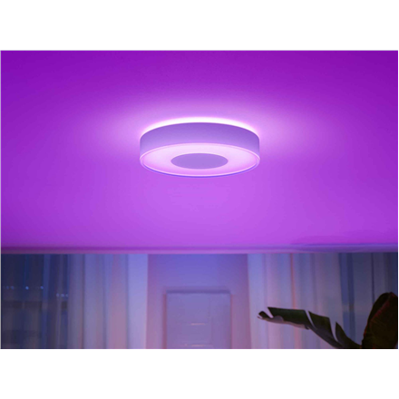Philips Hue Infuse M ceiling lamp white