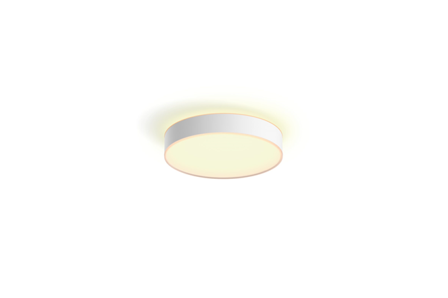Philips Hue Enrave M ceiling lamp white