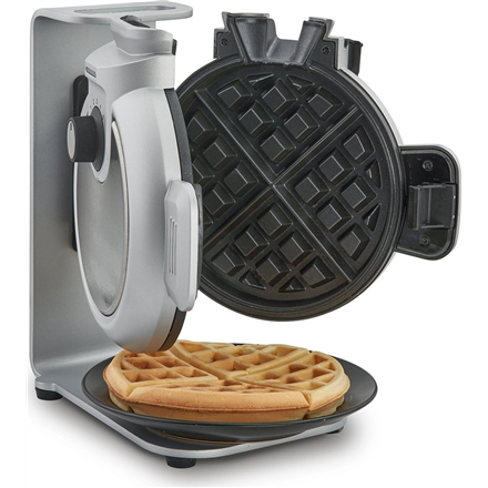Caso WaffleUp Waffle Maker 800 W Number of pastry 1 Waffle Silver