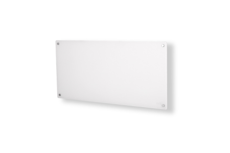 Mill Heater MB900DN Glass Panel Heater 900 W Number of power levels 1 Suitable for rooms up to 11-15 m² White N/A