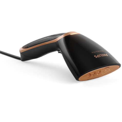 Philips Steamer GC362/80   Handheld 1300 W 0.07 L 24 g/min Black