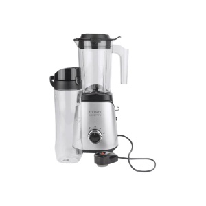 Caso Blender with vacuum function B300 VacuServe Tabletop 300 W Jar material BPA-free Tritan Jar capacity 0.7 L Mini chopper Stainless steel