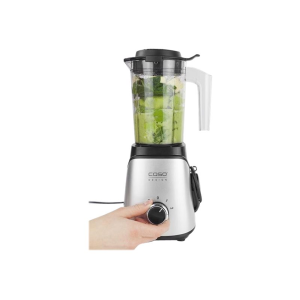 Caso Blender with vacuum function B300 VacuServe Tabletop 300 W Jar material BPA-free Tritan Jar capacity 0.7 L Mini chopper Stainless steel