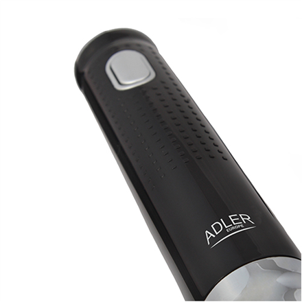 Adler Blender  AD 4617 Hand Blender 300 W Number of speeds 1 Black