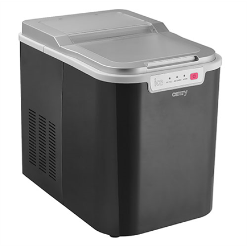 Camry Ice cube maker  CR 8073 Capacity 2.2 L Grey