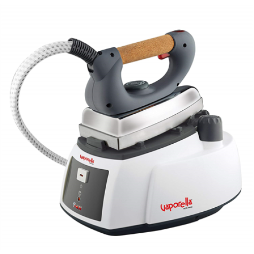 Polti Steam generator iron PLEU0186 Vaporella 505_Pro  1750 W Water tank capacity 900 ml White