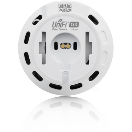 Ubiquiti UniFi IP Camera UVC-G3-MICRO-5pack Bullet, 4 MP, 2.7mm / F2.2, Power over Ethernet (PoE) Ubiquiti