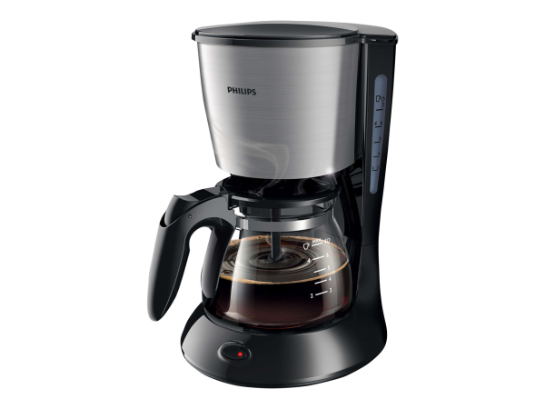 Philips Daily Collection Coffee maker   HD7435/20  Drip 700 W Black