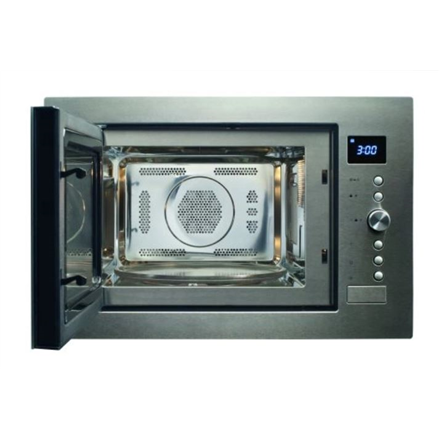 Caso Microwave Oven EMCG 32 Built-in 32 L 1000 W Convection Grill Stainless steel