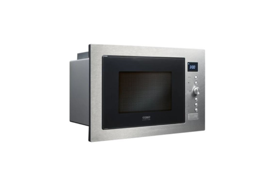 Caso Microwave Oven EMCG 32 Built-in 32 L 1000 W Convection Grill Stainless steel