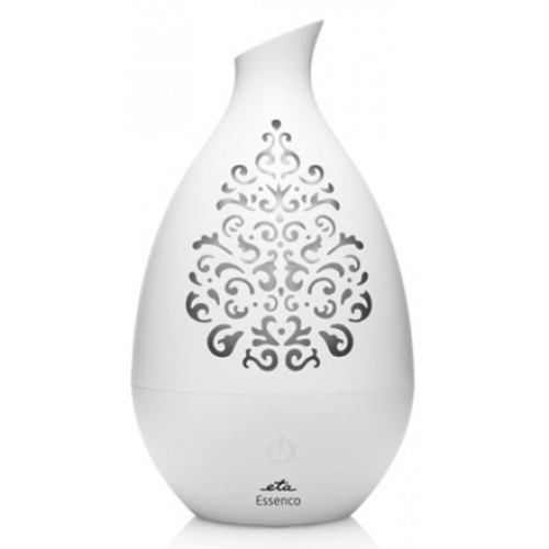 ETA Aroma diffuser Essenco ETA163490000 Ultrasonic Suitable for rooms up to 20 m² White
