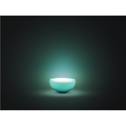 Philips Hue Hue Go Portable Light 6 W White and color ambiance Zigbee