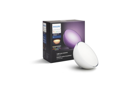 Philips Hue Hue Go Portable Light 6 W White and color ambiance Zigbee