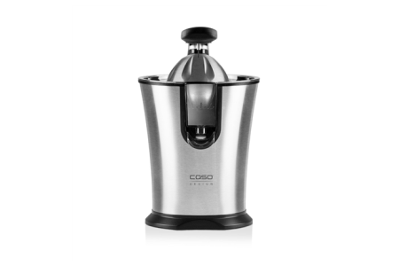 Caso Pro Juicer Caso CP 330 Type Citrus juicer Stainless steel 160 W