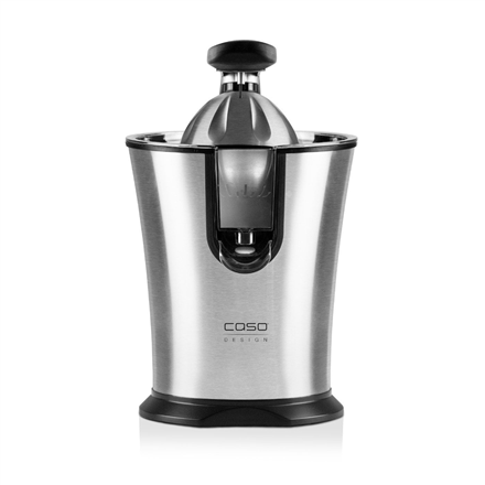 Caso Pro Juicer Caso CP 330 Type Citrus juicer Stainless steel 160 W