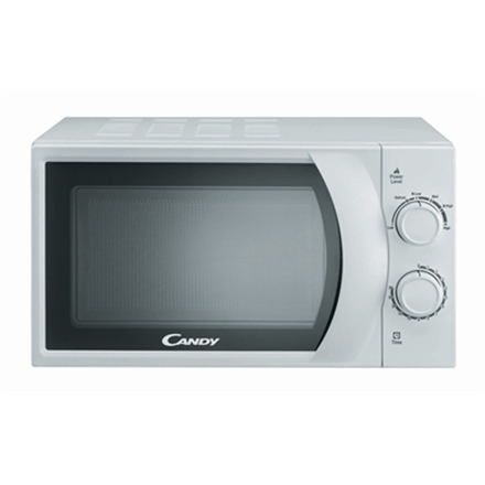 Candy Microwave Oven CMW 2070 M Free standing 700 W White