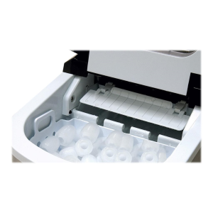 Caso Ice cube maker IceMaster Pro Power 140 W Capacity 2.2 L Stainless steel