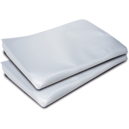Caso Foil bags 01218 25 units Dimensions (W x L) 40 x 60 cm Ribbed