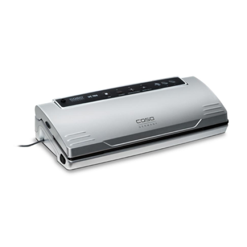 Caso Bar Vacuum sealer VC 100 Power 120 W Temperature control Silver