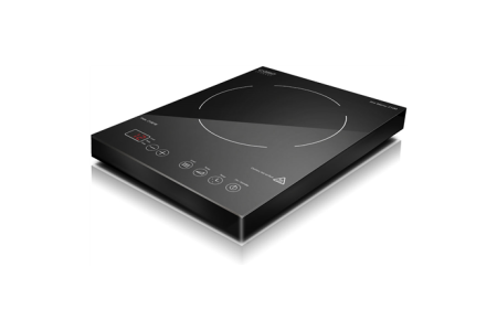 Caso Free standing table hob Pro Menu 2100 02224 Number of burners/cooking zones 1 Sensor Black Induction