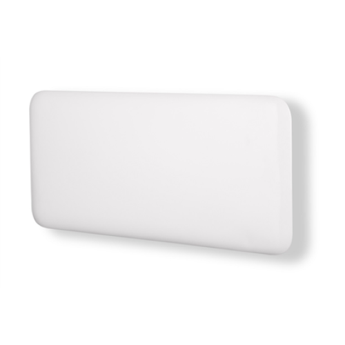 Mill Heater IB900DN Steel Panel Heater 900 W Number of power levels 1 Suitable for rooms up to 11-15 m² White N/A