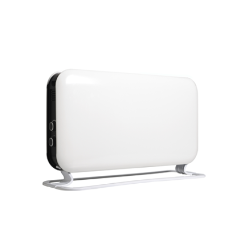 Mill Heater SG2000MEC Convection Heater 2000 W Number of power levels 3 Suitable for rooms up to 5-20 m² White N/A