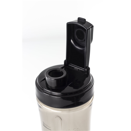 Caso Blender B350  Personal 350 W Jar material Plastic Jar capacity 0.6 L Stainless steel