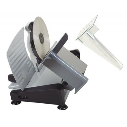 Camry CR 4702 Meat slicer, 200W Camry Food slicers CR 4702 Stainless steel 200 W 190 mm