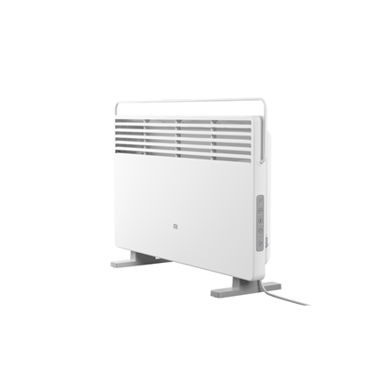 Xiaomi Mi Smart Space Heater S 2200 W Suitable for rooms up to 46 m² White N/A